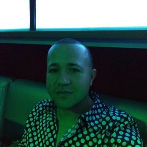 Meet your Posher, Robinson